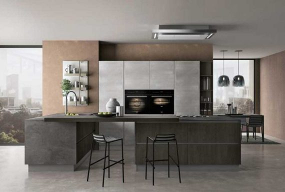 CUCINE