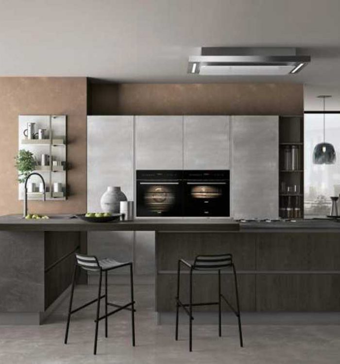 CUCINE